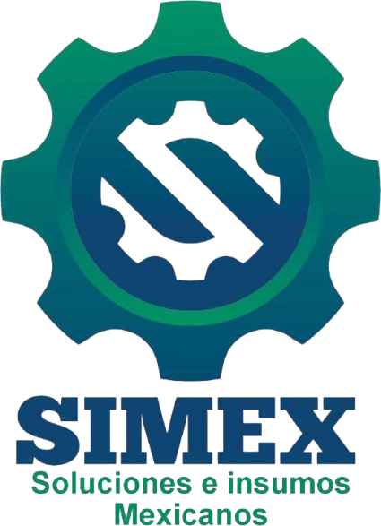 Logo de SIMEX, empresa de refrigeración y climatización industrial en México